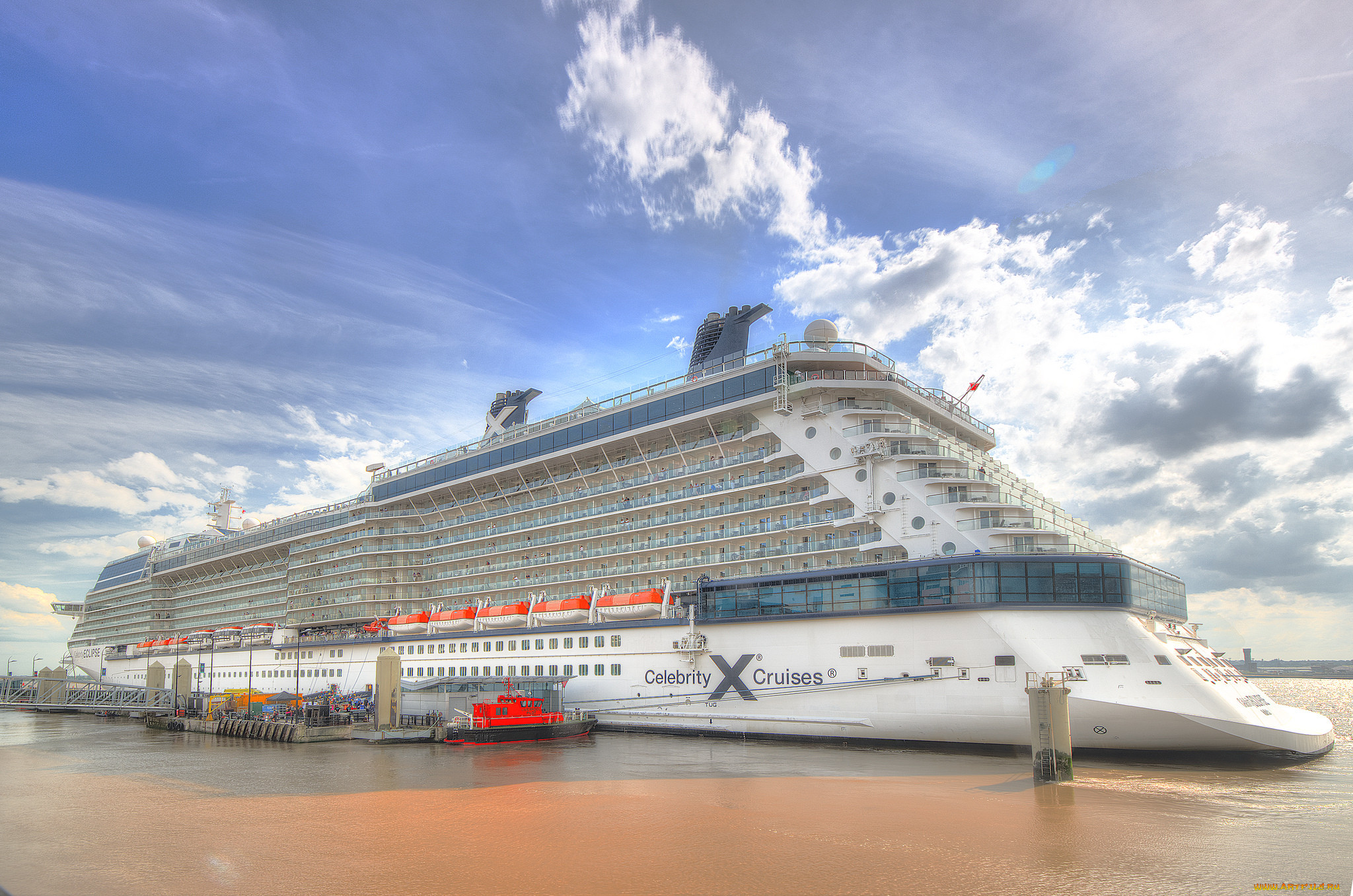 celebrity eclipse in liverpool, , , , 